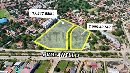 Norte, Santa Cruz 00001, Bolivia