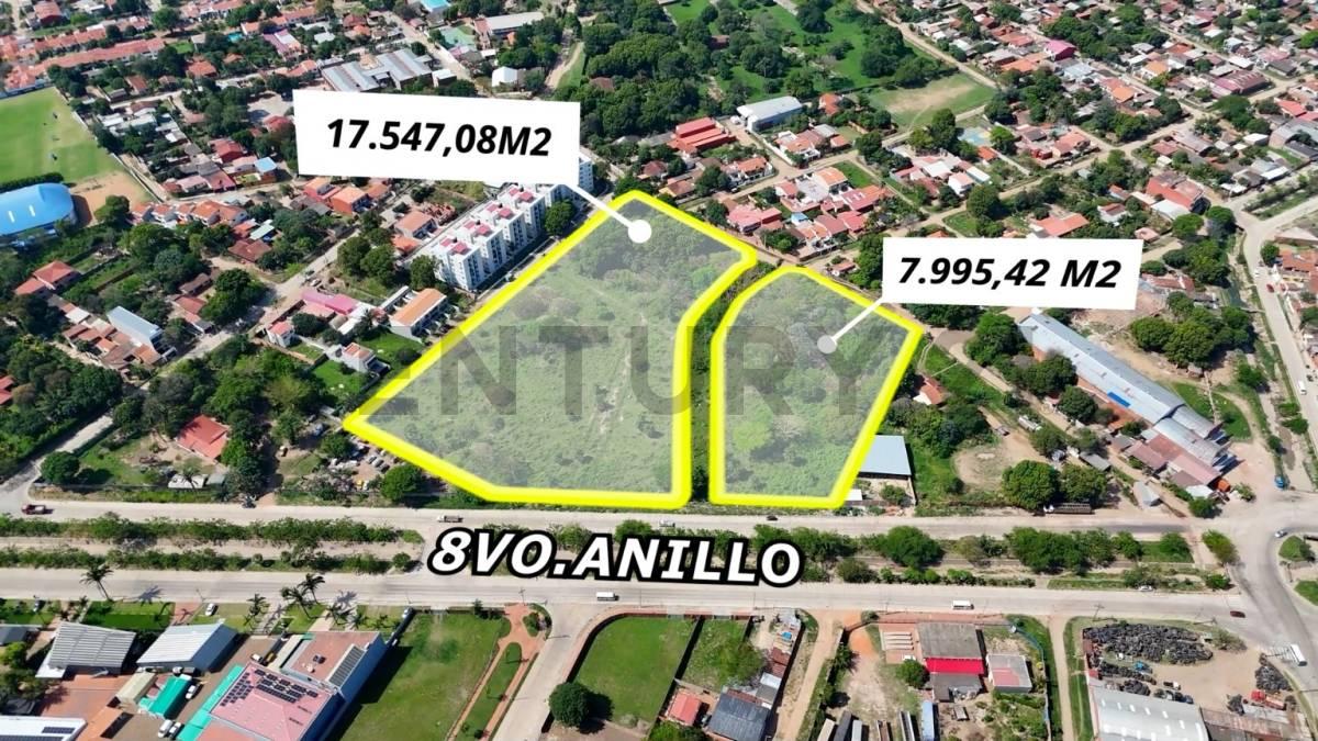 Norte, Santa Cruz 00001, Bolivia