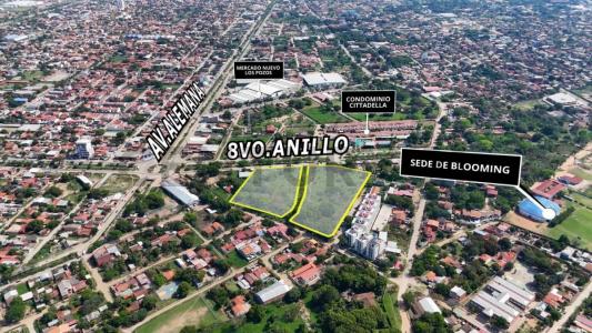 Norte, Santa Cruz 000, Bolivia