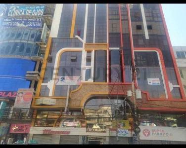 El Alto, La Paz 0000, Bolivia