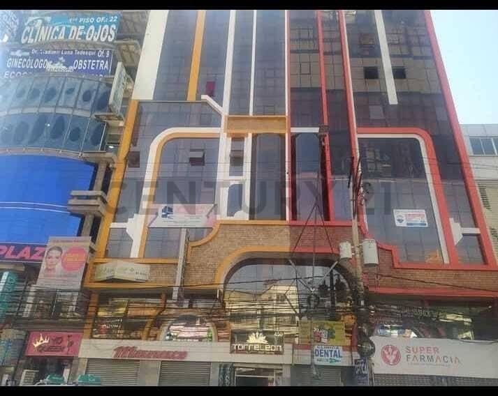 El Alto, La Paz 0000, Bolivia