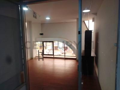 El Alto, La Paz 0000, Bolivia