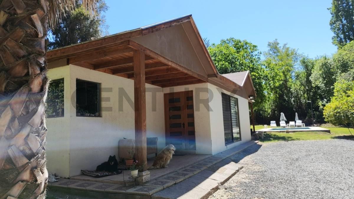 Maipo, Región Metropolitana De Santiago 00001, Chile