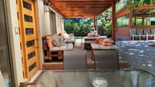 Maipo, Región Metropolitana De Santiago 00001, Chile