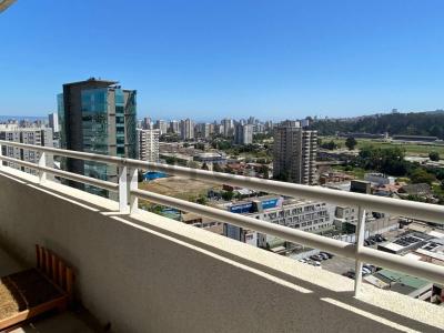 Valparaíso, Valparaíso 00001, チリ