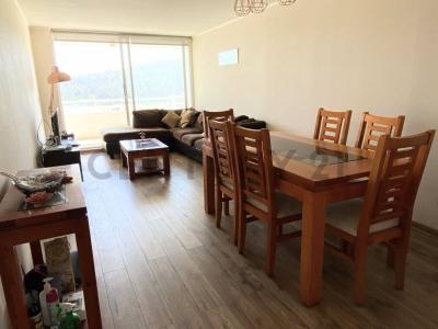 Valparaíso, Valparaíso 00001, チリ