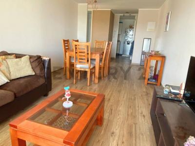 Valparaíso, Valparaíso 00001, チリ