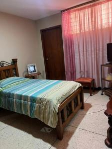 Avenida 19 parroquia chiquinquira Edificio Auyantepuy distinguido con el N.-1-B, Maracaibo, Zulia 4002, Venezuela