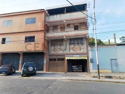 Calle Paez, Sector Centro Edificio pequeño Nro. 37-1, La Victoria, Aragua 2121, Venezuela