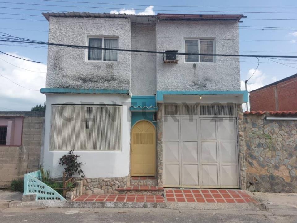 6 Sector Canaima, Turmero, Aragua 2115, ベネズエラ