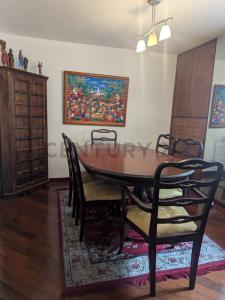 Este 3 Residencias Geminis, Caracas, Miranda 1080, Venezuela