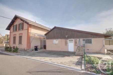 Erstein, Alsace 67150, France