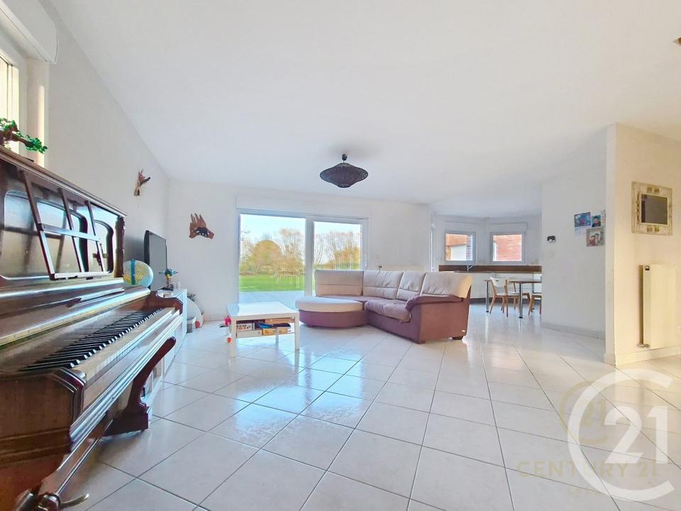 Faumont, Nord-Pas-de-Calais 59310, Frankreich