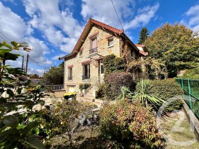 Taverny, Île-de-France 95150, France