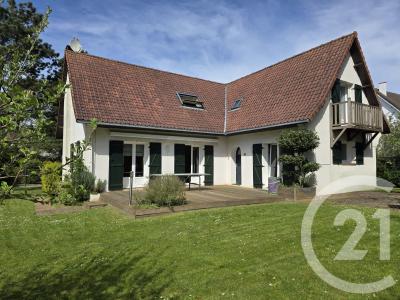 Hardelot Plage, Nord-Pas-de-Calais 62152, France