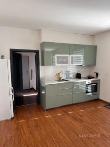 Žitenická, Praha, Území Hlavního Města Prahy 19000, République Tchèque