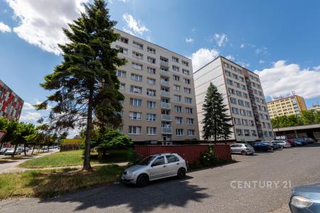 Roháčova, Kolín, Kolín 28002, 체코