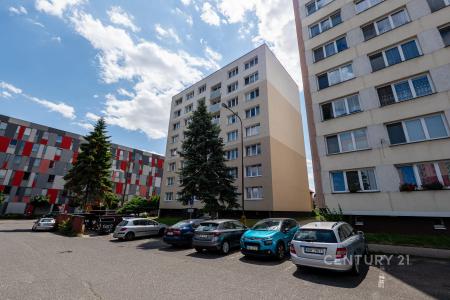 Roháčova, Kolín, Kolín 28002, 체코