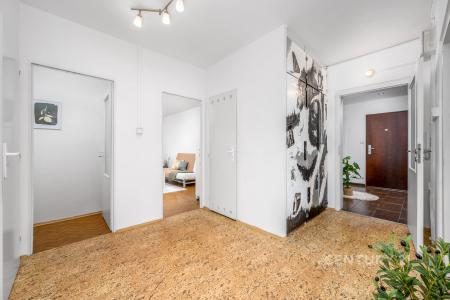 15, Neustupného, Praha, území Hlavního města Prahy 15500, Czech Republic