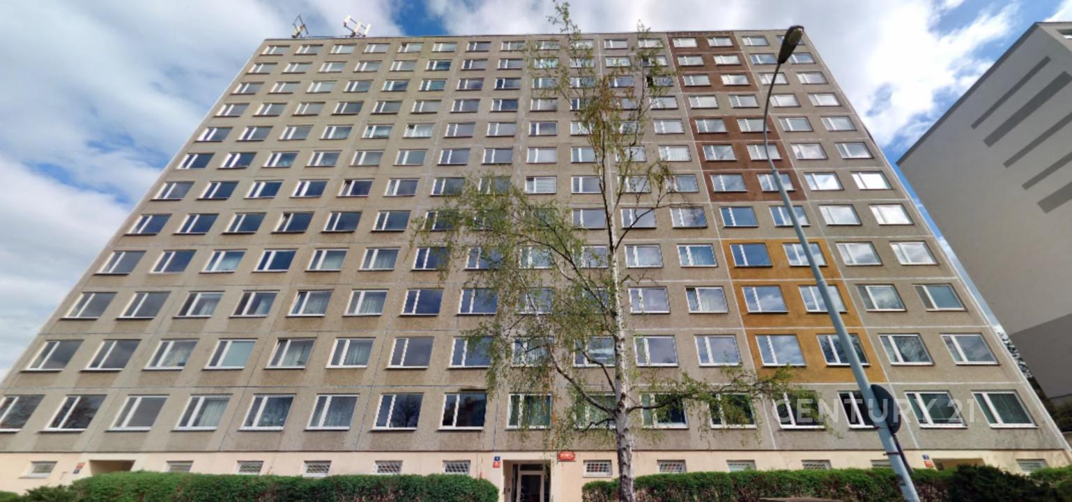 15, Neustupného, Praha, Území Hlavního Města Prahy 15500, Tschechische Republik