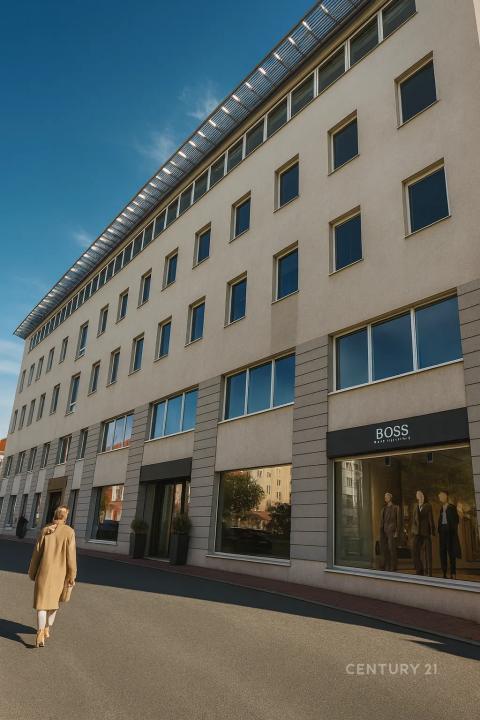 Kolbenova, Praha, Území Hlavního Města Prahy 19000, الجمهورية التشيكية