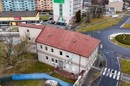 Nádražní, Šternberk, Olomouc 78501, الجمهورية التشيكية