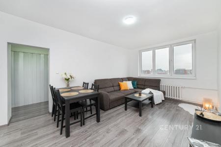 Františka Hajdy, Ostrava, Ostrava-město 70030, Czech Republic