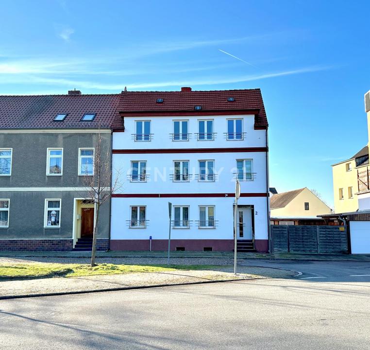 Genthin, Sachsen-Anhalt 39307, Germany