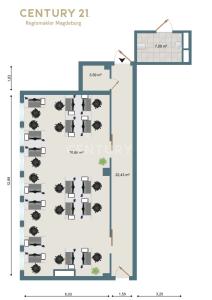 Magdeburg, Andalucia 39108, Germany