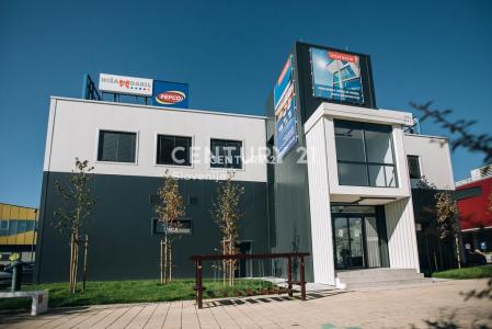 Ljubljana, BTC, Ljubljana, Osrednjeslovenska 1110, Slovenia