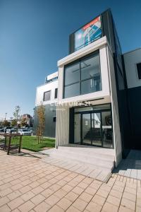 Ljubljana, BTC, Ljubljana, Osrednjeslovenska 1110, Slovenia