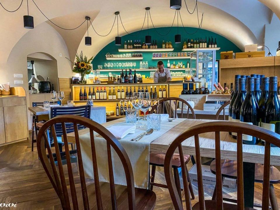 Ljubljana, Center, Ljubljana, Osrednjeslovenska, Slovenia