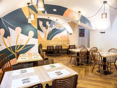 Ljubljana, Center, Ljubljana, Osrednjeslovenska, Slovenia