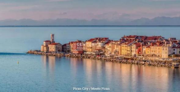 Piran, Piran/Pirano, Piran, Obalno - Kraška 6330, Slowenien