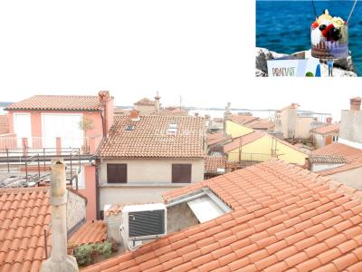 Piran, Piran/Pirano, Piran, Obalno - Kraška 6330, Slowenien