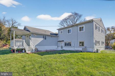 910 Prestwood Road, Catonsville, 马里兰州 21228, 美国