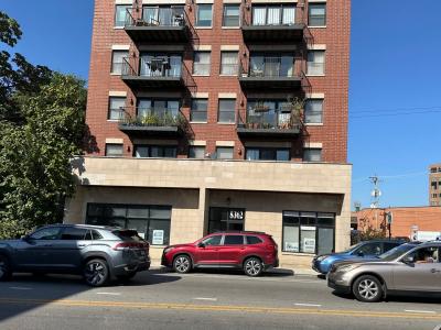 5362 W Lawrence Avenue #CE, Chicago, 일리노이 60630, 미국