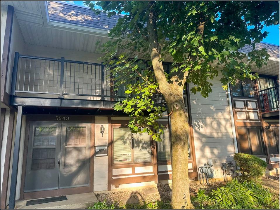 5540 Pebblebeach Drive, Hanover Park, Illinois 60133, HOA KỲ