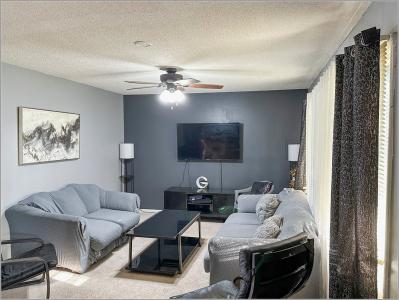 5540 Pebblebeach Drive, Hanover Park, Illinois 60133, HOA KỲ