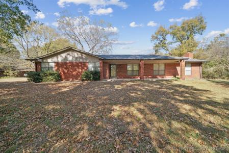30875 E 171st Street, Coweta, Oklahoma 74429