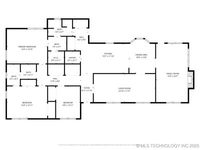 30875 E 171st Street, Coweta, Oklahoma 74429