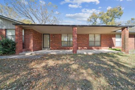 30875 E 171st Street, Coweta, Oklahoma 74429