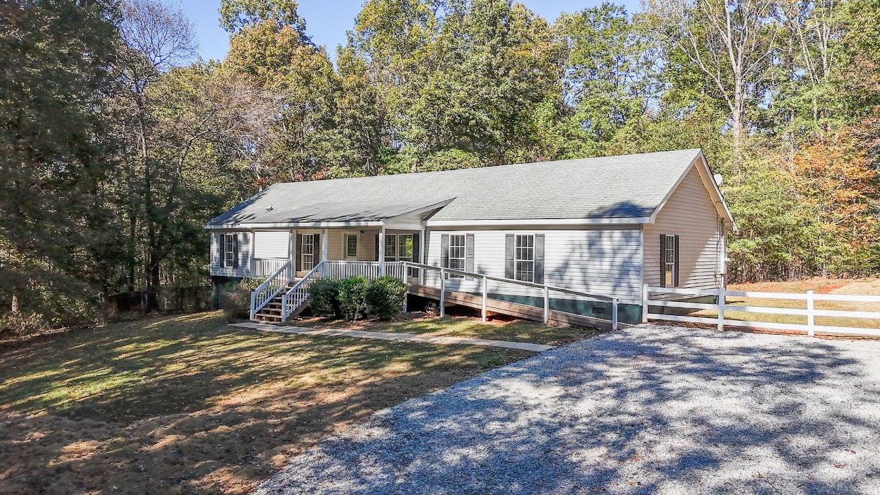 1611 Laney Road, Locust Grove, Géorgie 30248, États-Unis