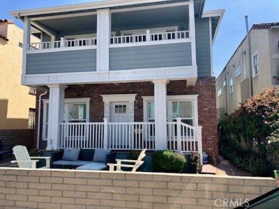 122 Roycroft Avenue #C, Long Beach, 加利福尼亚州 90803, 美国