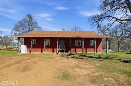 4745 Bear Valley, Mariposa, Californie 95338, États-Unis