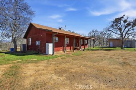 4745 Bear Valley, Mariposa, California 95338, Estados Unidos