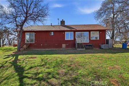 4745 Bear Valley, Mariposa, California 95338, Estados Unidos