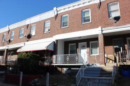 527 E. Luray Street, Philadelphia, Pennsylvania 19120, USA