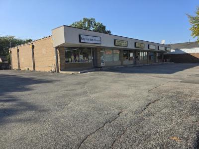 9232 Waukegan Road, Morton Grove, אילינוי 60053, ארצות הברית של אמריקה 