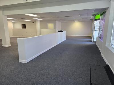 9232 Waukegan Road, Morton Grove, אילינוי 60053, ארצות הברית של אמריקה 